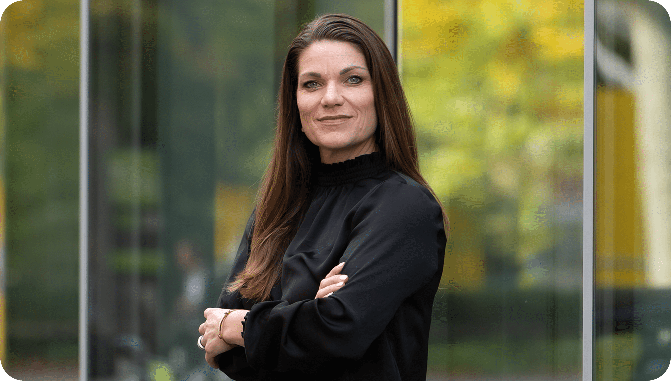 Gründerin von SwissTopCoach™ Bettina Mathys